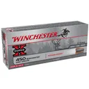 WINCHESTER Super X Bushmaster 260 gr Power Point Ammunition | 20 Rounds - Winchester