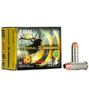 FEDERAL AMMO 41 Rem 180Gr Barnes Expander Vital-Shok 20rd - Federal Ammo