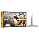 FEDERAL AMMO Premium 30-06 Springfield 180gr Trophy Bonded Tip Ammunition | 20 Rounds - Federal Premium