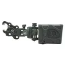 IQ BOWSIGHT Define Range Finding Sight RH 5-Pin - Iq Bowsight