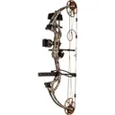 BEAR ARCHERY Cruzer G2 RTH RH 70 Realtree Edge - Bear Archery
