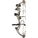 BEAR ARCHERY Cruzer G2 RTH Left Hand 70 Veil Stoke - Bear Archery