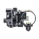 IQ BOWSIGHT Define Range Finding Sight LH 5-Pin - Iq Bowsight