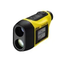 NIKON Forestry PRO LASER YELLOW/BLACK - Nikon
