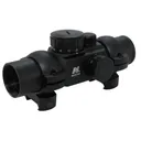 NCSTAR 1X30 T STYLE RED DOT SIGHT 4 D - Ncstar