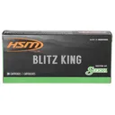 HSM AMMO 22-250 Remington 55Gr BlitzKing 20rd - HSM Ammo