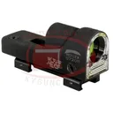 TRIJICON RX06 W/WEAVER MNT - Trijicon