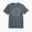 SITKA Antler Evo Tee Thunder - Sitka