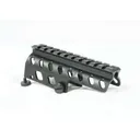 AMERICAN TACTICAL IMPORTS Nomad 410Ga Saddle Mount with Thumb Screws - American Tactical