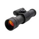 AIMPOINT 9000SC 2MOA 30mm Short Action Red Dot Reflex Sight | Black - Aimpoint