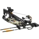 BEAR ARCHERY Saga 405 RH/LH God's Country - Bear Archery