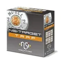 NOBEL AMMO NSI Target Tra[ 20 Gauge 2-3/4" 7/8oz #8 Shotgun Ammunition | 25 Rounds - Nobel Sport