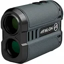 ATHLON OPTICS Midas 1 Mile Rangefinder (Grey) - Athlon Optics