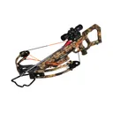 WICKED RIDGE Warrior Ultra-Lite Multi-Line Scope MO Country - Wicked Ridge