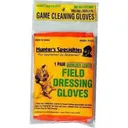 HUNTERS SPECIALTIES Shoulder Length Field Dressing - Hunters Specialties