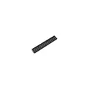 WEAVER LOW PROFILE RAIL LADDER (18SLO - Weaver