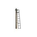 BIG DOG HUNTING HOUND DOG 15FT BASIC LADDER - Big Dog Hunting