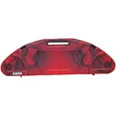 GENESIS ARCHERY Gold Ring Bow Case for Genesis Red/Black Swirl - Genesis Archery