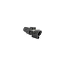 TRIJICON ACOG 1.5X16 RED RING/DOT - Trijicon