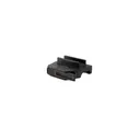 TRIJICON SHORT QUICK REL WEAVER MNT/1X/ - Trijicon
