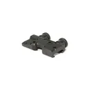 TRIJICON REFLEX LOW PROFILE WEAVER MNT - Trijicon