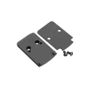 TRIJICON RMR ADP PLATE FOR DOCTER MNT M - Trijicon