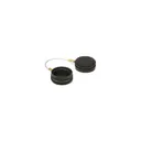 TRIJICON ACOG External Adjuster Caps & Lanyard - Trijicon