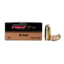 PMC 45 ACP 230Gr Bronze Battle Pack FMJ 250rd - PMC Ammo