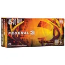 FUSION AMMO 45-70 300Gr Fusion Plus 20rd - Fusion