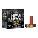 HEVI-SHOT 12Ga Hevi-Hitter 3" 1-1/4oz BB Tungsten/Steel 25rd - Hevi-Shot