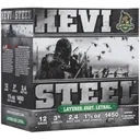 HEVI-SHOT 28Ga Hevi-Hitter 3" 3/4oz #4 Tungsten/Steel 25rd - Hevi-Shot