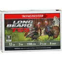 WINCHESTER AMMO 12Ga 3" #9 Long Beard TSS 2-3/8oz 5rd - Winchester