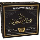WINCHESTER AMMO 28Ga 3" #9 Waterfowl TSS 7/8oz 10rd - Winchester