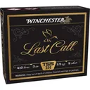 WINCHESTER AMMO 410Ga 3" #9 Waterfowl TSS 1/2oz 10rd - Winchester