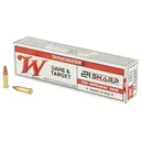 WINCHESTER AMMO 21 Sharp 25Gr Copper Matrix (LF Bullet) 100rd - Winchester