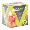 BIOAMMO 20Ga 2.75" #9 Lead Target 1oz 25rd - Bioammo