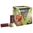 BIOAMMO 12Ga 2.75" #9 Lead Target 7/8oz 25rd - Bioammo