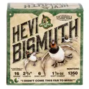 HEVI-SHOT 16Ga Hevi-Steel 2.75" 1oz #6 25rd - Hevishot