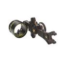 HHA SPORTS Ol King Pin XL .010 w/Fiber Scope Right - Hha Sports