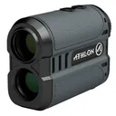 ATHLON OPTICS Midas 1200Y Rangefinder (Grey) - Athlon Optics