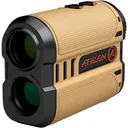 ATHLON OPTICS Midas 1200Y Rangefinder (Desert Tan) - Athlon Optics