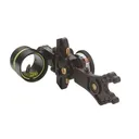 HHA SPORTS Ol King Pin .019 w/Fiber Scope Left Hand - Hha Sports