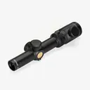 ATHLON OPTICS Talos BTR Gen 2 1-4x24 SFP ATMR7 IR-MIL Illuminated 30mm Rifle Scope - Athlon Optics