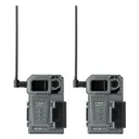 SPYPOINT Link Micro LTE Cellular Camera Twin Pack - Verizon - Spypoint