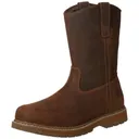 MUCK BOOTS Wellie Classic Men's Work Boot Brown - Muck Boots