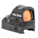 HOLOSUN 507C-V2 1x Red 2 MOA Dot/32 MOA Circle Black - Holosun