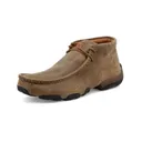TWISTED X The Original Chukka Driving Moc Bomber - Twisted X