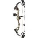 BEAR ARCHERY Cruzer Lite RTH RH 50 Veil Stoke - Bear Archery