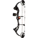 BEAR ARCHERY Cruzer Lite RTH RH 50 Shadow - Bear Archery