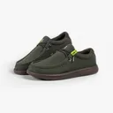 GATOR WADERS Men's Camp Shoes - Olive - Gator Waders